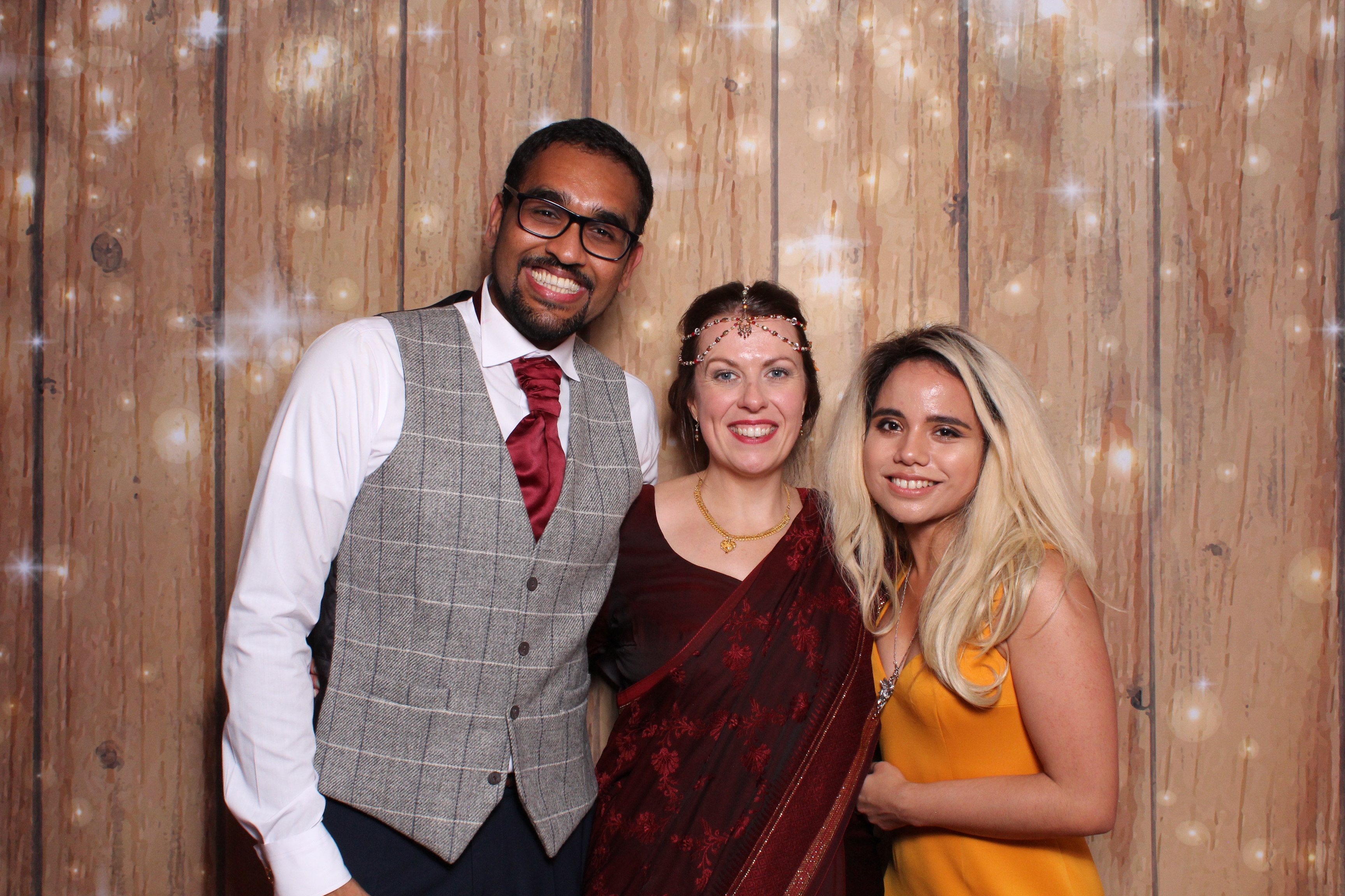 Damitha & Karen's Wedding  | View more photos from the event at gallery.magicimages.uk/u/MagicImages/Damitha-Karens-Wedding
